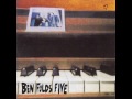 Ben Folds Five FULL ALBUM