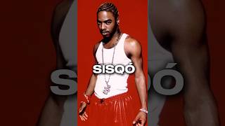 One Mans Violin Saved Sisqos Thong Song