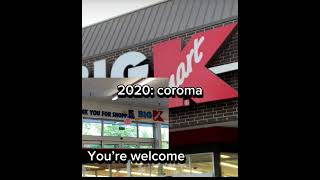 Kmart