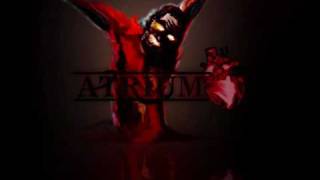 Watch Atrium Reflections video