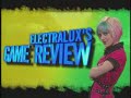 Electralux's Game Review: Gears of War