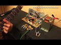 preamplificador