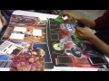 Ycs ATl- Hector Heras(Inzektor) Vs. Tyree Tinsley(Wind-Ups) Game 1