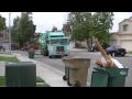 EJ Harrision & Sons Peterbilt 310 Amrep ASL