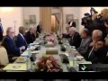 Kofi Annan and group of elders meet Rafsanjani and expessed worry about Syria !