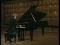 Schubert - Piano Sonata in C Minor, D 958 First Movement (Allegro) - Alfred Brendel