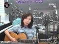 Download 비오는 거리 (이승훈) Cover by 미기 MIGI 비오는 거리 (이승훈) Cover by 미기 MIGI