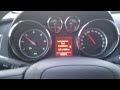 Opel Astra J 1.3 CDTI Verbrauch