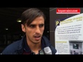 Bryan Ruiz con motivación tras los dos fogueos