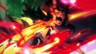 Hinokami Kagura 60Fps Demon Slayer Kimetsu No Yaiba Twixtor