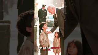 Reflexão Da História Do Menino De Rua