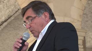 inauguration office tourisme
