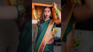 Insta Reels Shorts Beautiful Girl Dance Y Saree Hot Bhabhi Navel Viral Video Backless Saree Suit