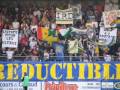 Ultras Toulon Irreductibles 1993