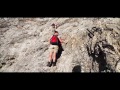 Climbing Slovenia&#39