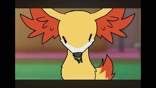 Pokémon Fox Vore