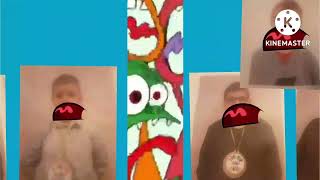 Ryan And Friends Season 2 Intro 2015