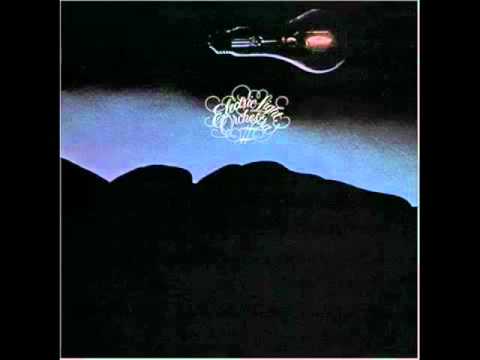 The Electric Light Orchestra - Roll Over Beethoven