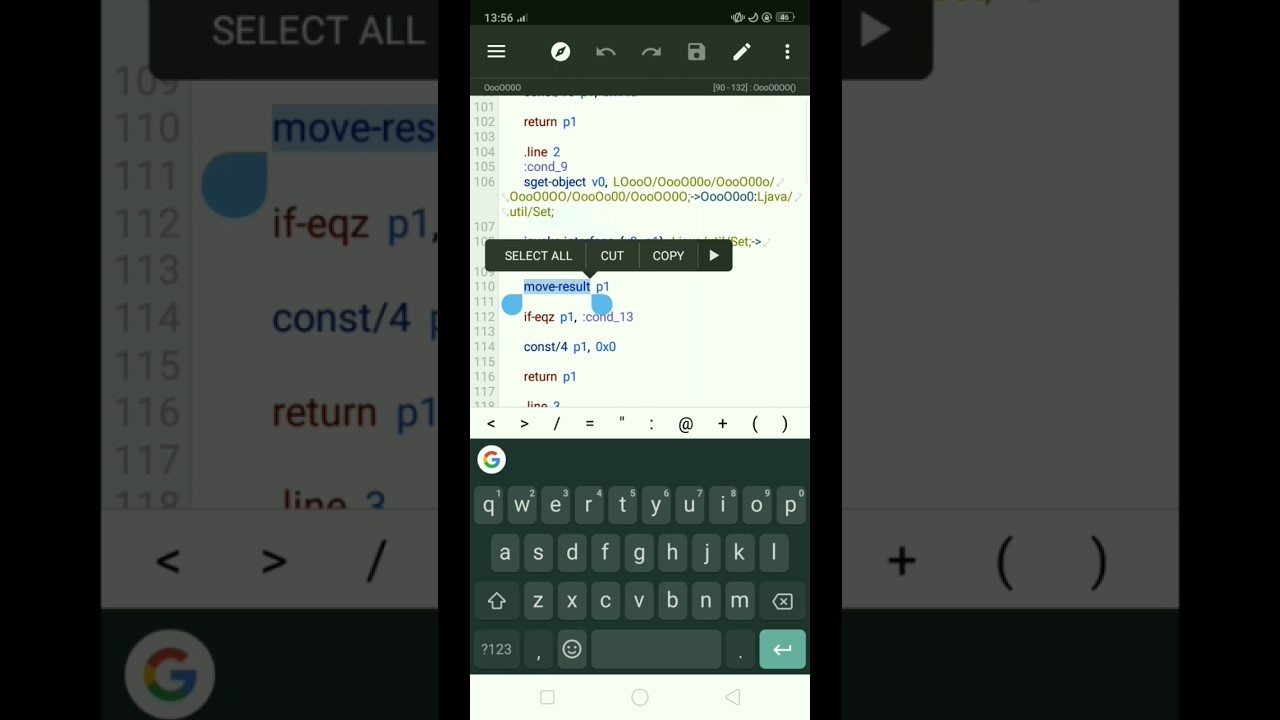 How to Byp4ss Dev Tools #android #tutorial #apk #app How to Byp4ss Dev Tools #android #tutorial #apk #app
