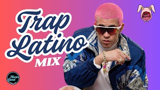 Bad Bunny Trap Latino Mix 1 Hora De Éxitos & R&B Vibes