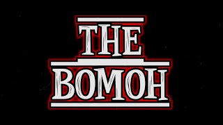Ahmad The Bomoh