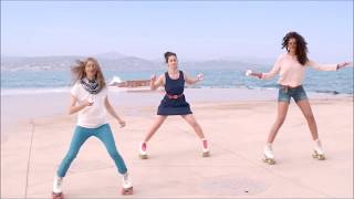 Roller Girl Hôtesses : Qui sommes-nous ?