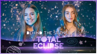 Total Eclipse Season 1 Behind The Scenes