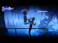 LBP2 User-created Levels pt1