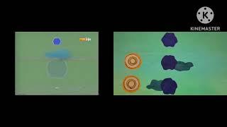 Baby Tv Vs Nadia Riad Magic Lantern Sound Of Music 1