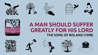 A Man Should Suffer Greatly For His Lord