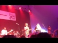 Belizbeha  5/7/14 jazz fest "close to you"