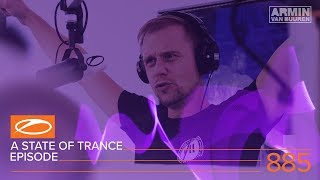 A State Of Trance Episode 885 (#Asot885) - Armin Van Buuren