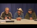 Jack Blood - Frontline Texas w/ Freeman and Mack White