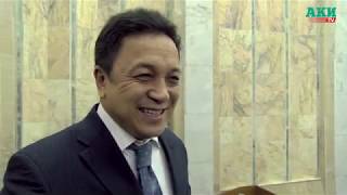 Что Думают Депутаты Об Отставке Фарида Ниязова?