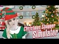 Crazy Christmas Shopping Simulator