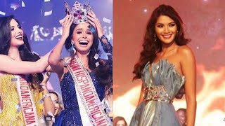 Katrina Llegado, Bigo sa Reina Hispanoamericana 2019