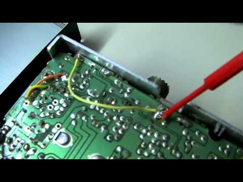 How To Install Cb Radio
