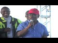 History made as Kenya hosts first ever Superbikes Trophy race