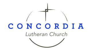 Sunday Worship: March 29, 2020