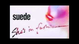 Watch Suede Jubilee video