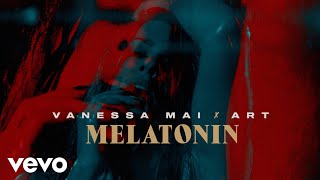 Vanessa Mai, Art - Melatonin (Offizielles Video)