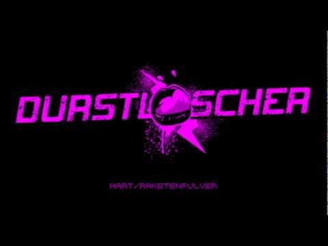 Raketenpulver Video
