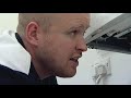 How to Repressurise a Heating System with an Internal Filling Key