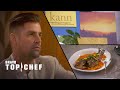 Restaurant Wars Concept Pitch | Top Chef: Los Angeles