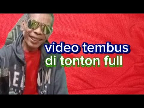 tembus kopi hitam