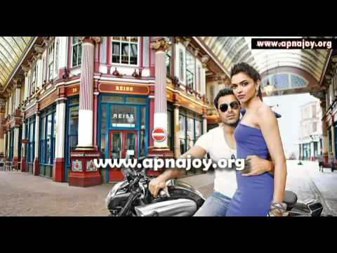 Subha Hone Na De (Tu Mera Hero) - Mika Singh & Shefali Alvares...