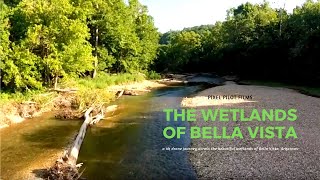 The Wetlands Of Bella Vista