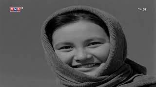 Нийслэл хүү  Монгол кино1968 он, Niislel Khuu Mongol kino