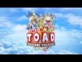 REVIEW - Captain Toad: Treasure Tracker