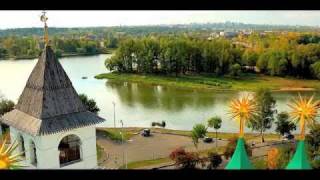 Historical Centre of the City of Yaroslavl